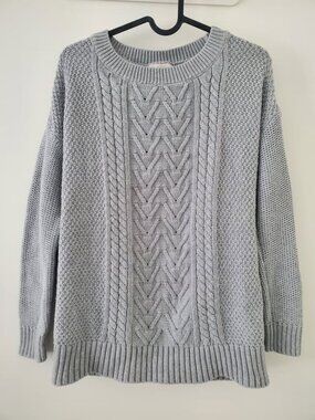 Ann Taylor LOFT Sweater 100% cotton